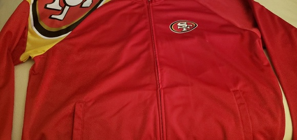 Jacket - Picture 1 of 7